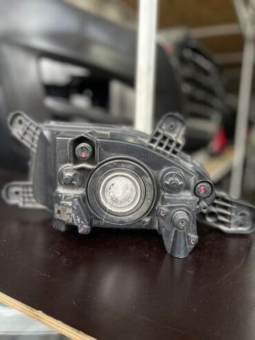 туманки ниссан примера: Правая противотуманная фара Hyundai 2019 г., Б/у, Оригинал — 2