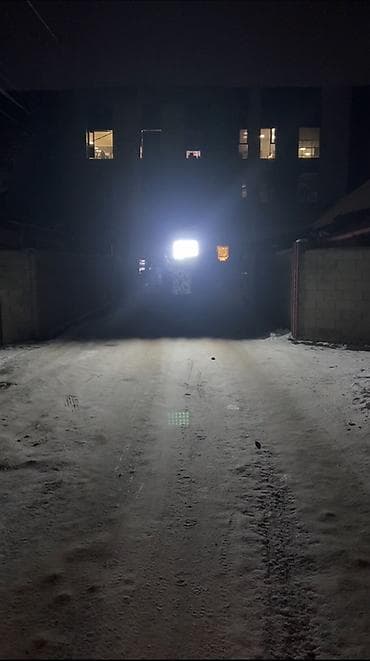 Ремонт и строительство: Мощный светодиодный прожектор 1200 ватт, 960 светодиодов для — 2