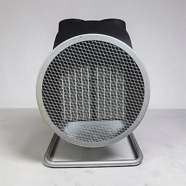 обогреватели маленькие: Тепловая пушка Электрическая, более 2000 Вт — 1