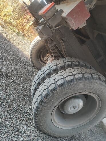 аккумулятор varta бишкек: Грузовик, ГАЗ, Стандарт, Б/у — 3