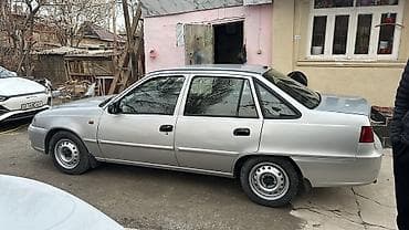 дверь нексия 2: Chevrolet Nexia: 2011 г., Ручные, Бензин, Седан — 2