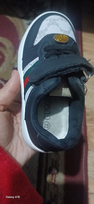 обувь из европы: Детское платье, цвет - Черный — 4