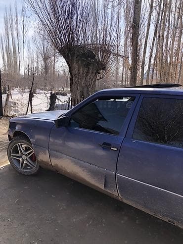 мерседес 124 2 6: Mercedes-Benz W124: 1990 г., 2.2 л, Кол менен иштөөчү, Бензин, Седан — 8