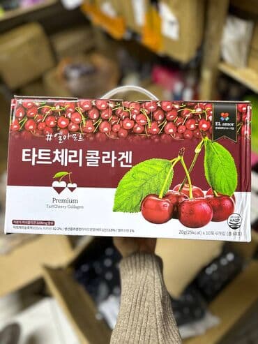 чика палочка: Коллаген, Для улучшения кожи, Универсальный, Южная Корея, Желе, Новый — 3