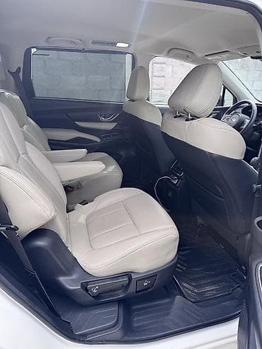 srv 2: Subaru Ascent: 2019 г., 2.4 л, Автомат, Бензин, Кроссовер — 6