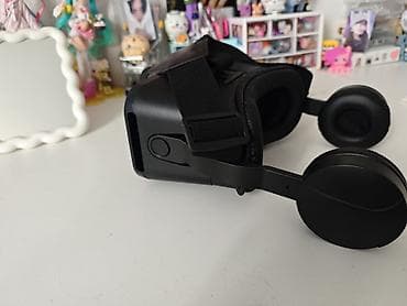 купить вр очки: VR очки для смартфона, Виртуальная реальность, Состояние новое — 4