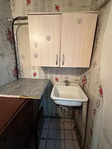 Батирлер: 2 бөлмө, 65 м², Жеке план, 4 кабат, Косметикалык ремонт — 10