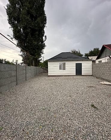 green land: ✨ Продаётся дом в с. Новопавловка г. Бишкек ✨ 🏡 Характеристики: • — 3