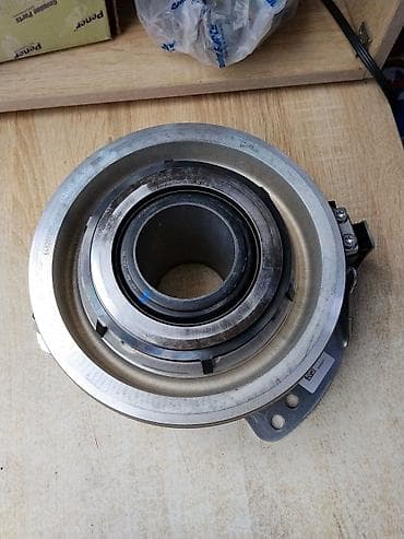 купить шнек: Выжимной подшипник сцепления SACHS 6 (гидравлический модуль, Made in — 2