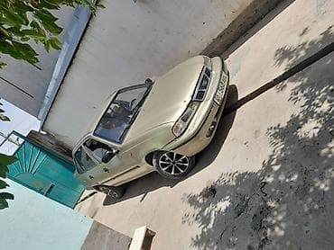 некия 2: Daewoo Nexia: 2005 г., Механика, Бензин, Седан — 5
