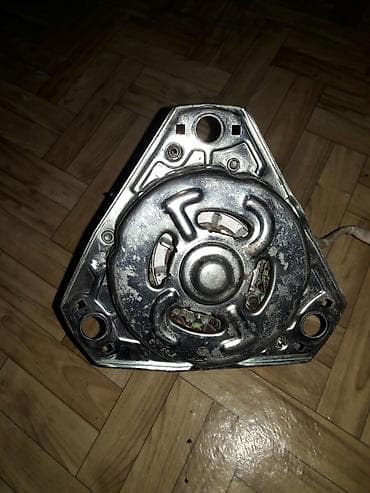 промышленные пылесосы: Продаю двигатель от стиральной машины полуавтомат
город Кара-Балта — 3