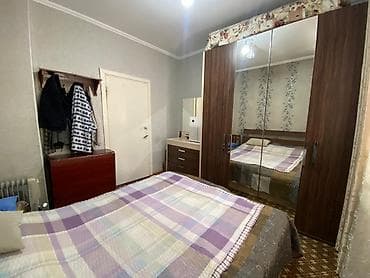 Продажа квартир: 3 комнаты, 60 м², 105 серия, 3 этаж, Косметический ремонт — 5