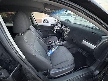 Унаа: Volkswagen Jetta: 2012 г., 1.6 л, Автомат, Бензин, Седан — 6