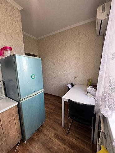 Квартиры: 1 комната, 35 м², 105 серия, 9 этаж, Евроремонт — 7