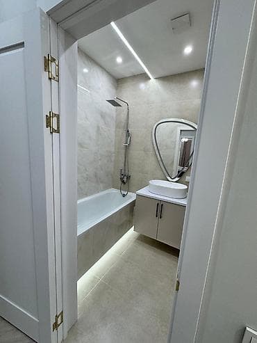 Продажа квартир: 2 комнаты, 82 м², Элитка, 2 этаж, Евроремонт — 5