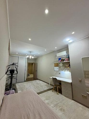 коенкозова: 4 комнаты, 153 м², Элитка, 9 этаж, Дизайнерский ремонт — 7