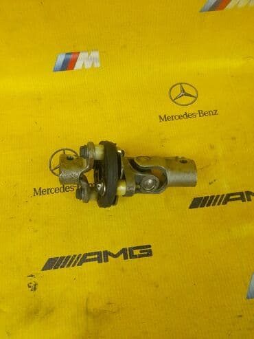 реставрация шаровой опоры опель вектра с: Рулевой карданнчик"крестовина" RX300 Год 2002 рестайлинг Так же в — 2