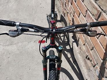велосипед specialized: Горный велосипед, Specialized, Алюминий — 7