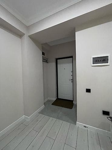 Продажа квартир: 2 комнаты, 57 м², Элитка, 14 этаж, Евроремонт — 1