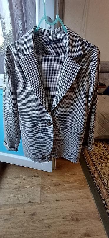 bot 384: Костюм SELA collection для девочки - Двухпредметный комплект: жакет и — 2
