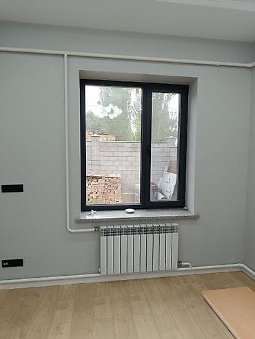 тр 16: Установка батарей, Установка котлов, Теплый пол Гарантия, Бесплатный выезд, Бесплатная консультация Больше 6 лет опыта — 5