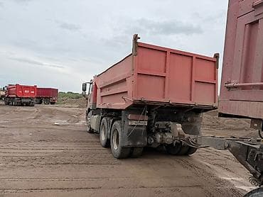 срочно продаю дешево: Тягач, 2020 г., Самосвал — 4