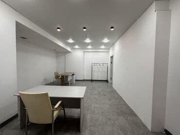 дом предтеченка: Сдаю Офис, 173 м², В бизнес центре, 1 линия — 3