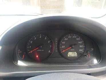 катушка на демио: Mazda Demio: 2004 г., 1.3 л, Автомат, Бензин, Хэтчбэк — 6