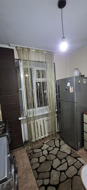 одна комнатный квартиры: 2 комнаты, Собственник, Без подселения, С мебелью частично — 4
