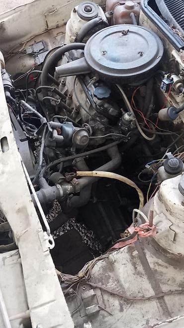 венто волсваген: ЗАЗ 1102 Tavriya: 1993 г., Хэтчбэк — 8