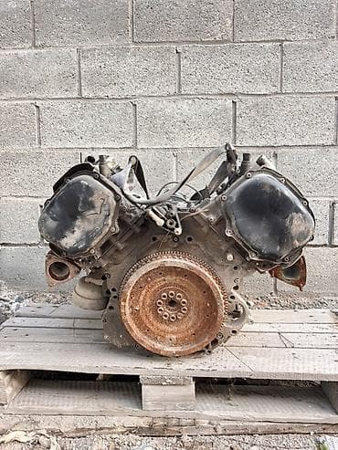 капот ауди а 4: Бензиновый мотор Audi 2007 г., 2.4 л, Б/у, Оригинал, Германия — 1