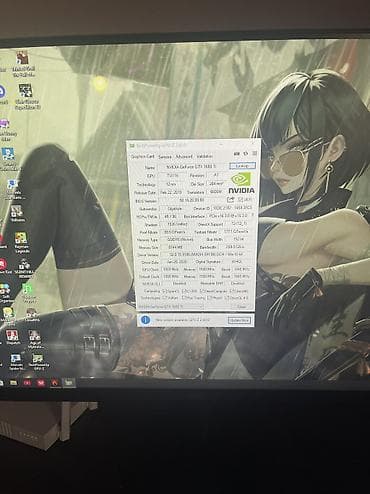 игровой компьютер: Игровой/рабочий ПК на базе Intel и NVIDIA Характеристики: - — 4