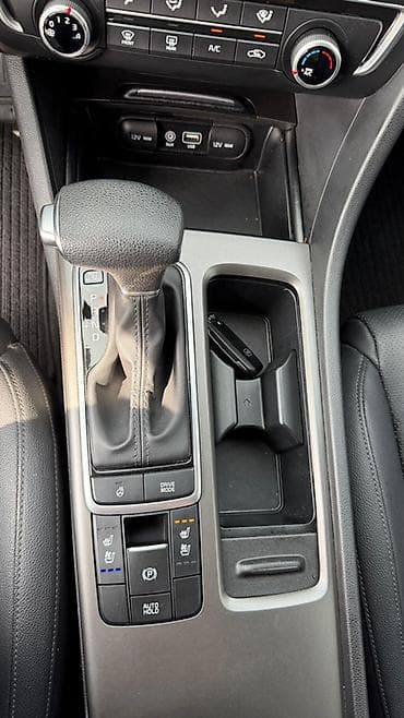 model y: Kia K5: 2019 г., 2 л, Автомат, Бензин, Седан — 9