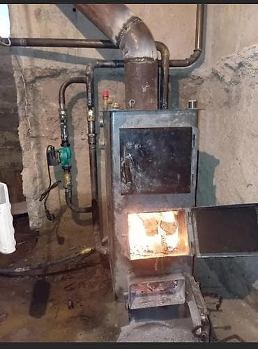 ТТС, унаа бизнеси: Ширетүүчү. 6 жылдан ашык тажрыйба — 10