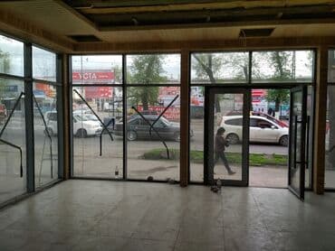 ремонт пластиковых дверей бишкек: Витраж: Ремонт, Реставрация, Бесплатный выезд — 12