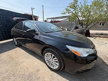 матор на камри: Toyota Camry: 2016 г., 2.5 л, Автомат, Бензин, Седан — 8