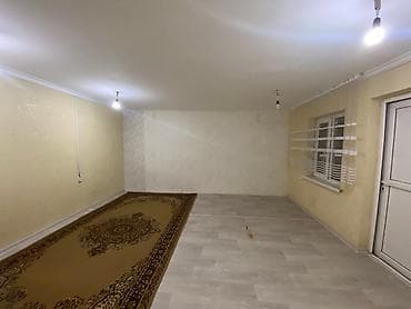 квартиры бишкек сдается: 1 комната, Собственник, С мебелью частично — 4