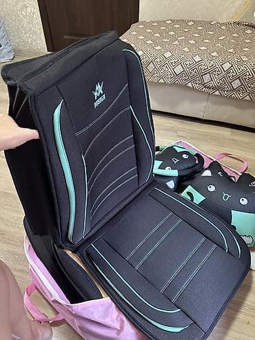 кск 100 купить: Чехол для сидения автомобиля!!! На Киа К5 Цена 3500сом Новая !!! — 3