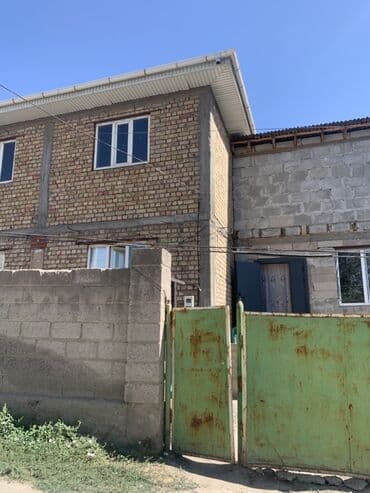 дом этажка: Дом, 150 м², 5 комнат, Собственник — 1