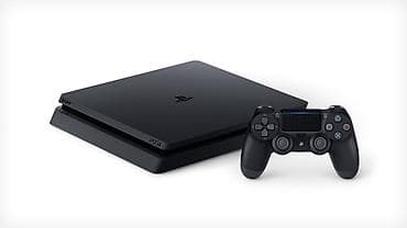 ps3 super slim 12gb: Sony PlayStation 4 на 1 ТБ В идеальном состоянии В подарок игры Есть — 1