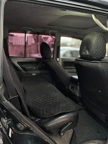 Унаа: Mitsubishi Pajero: 2002 г., 3.2 л, Автомат, Дизель, Жол тандабас — 7