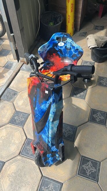 дождевик для велосипеда: Шаардык велосипед, Жаңы — 1