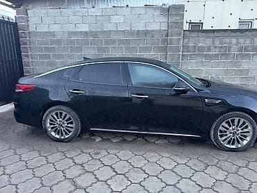 e60 m5: Kia K5: 2019 г., 2 л, Автомат, Бензин, Седан — 3