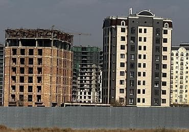 erl group: 3 комнаты, 84 м², Элитка, 2 этаж, Готовая ПСО (под самоотделку) — 2