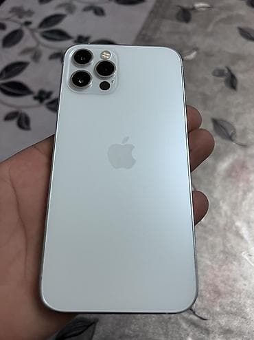 13 айфон белый: IPhone 12 Pro, Б/у, 256 ГБ, Белый, Защитное стекло, Чехол, Кабель, 100 % — 4