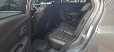 subaru forester 2010: Chevrolet Trax: 2019 г., 1.6 л, Автомат, Дизель, Кроссовер — 8