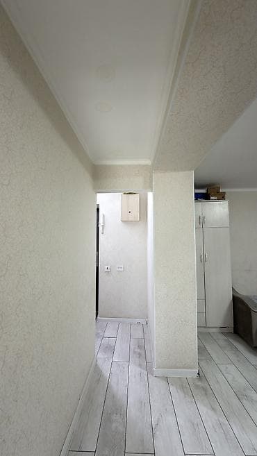 Недвижимость: 1 комната, 27 м², Хрущевка, 1 этаж, Косметический ремонт — 6