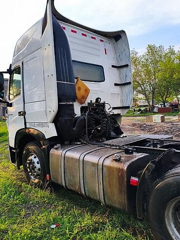 калесо камаз: Тягач, Howo, 2021 г. — 3