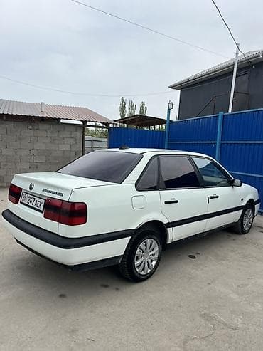 лобовое стекло опель вектра б: Volkswagen Passat: 1996 г., 2 л, Механика, Бензин, Седан — 4