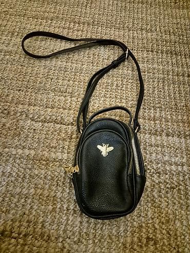 сумка для перчаток: Сумка — 1